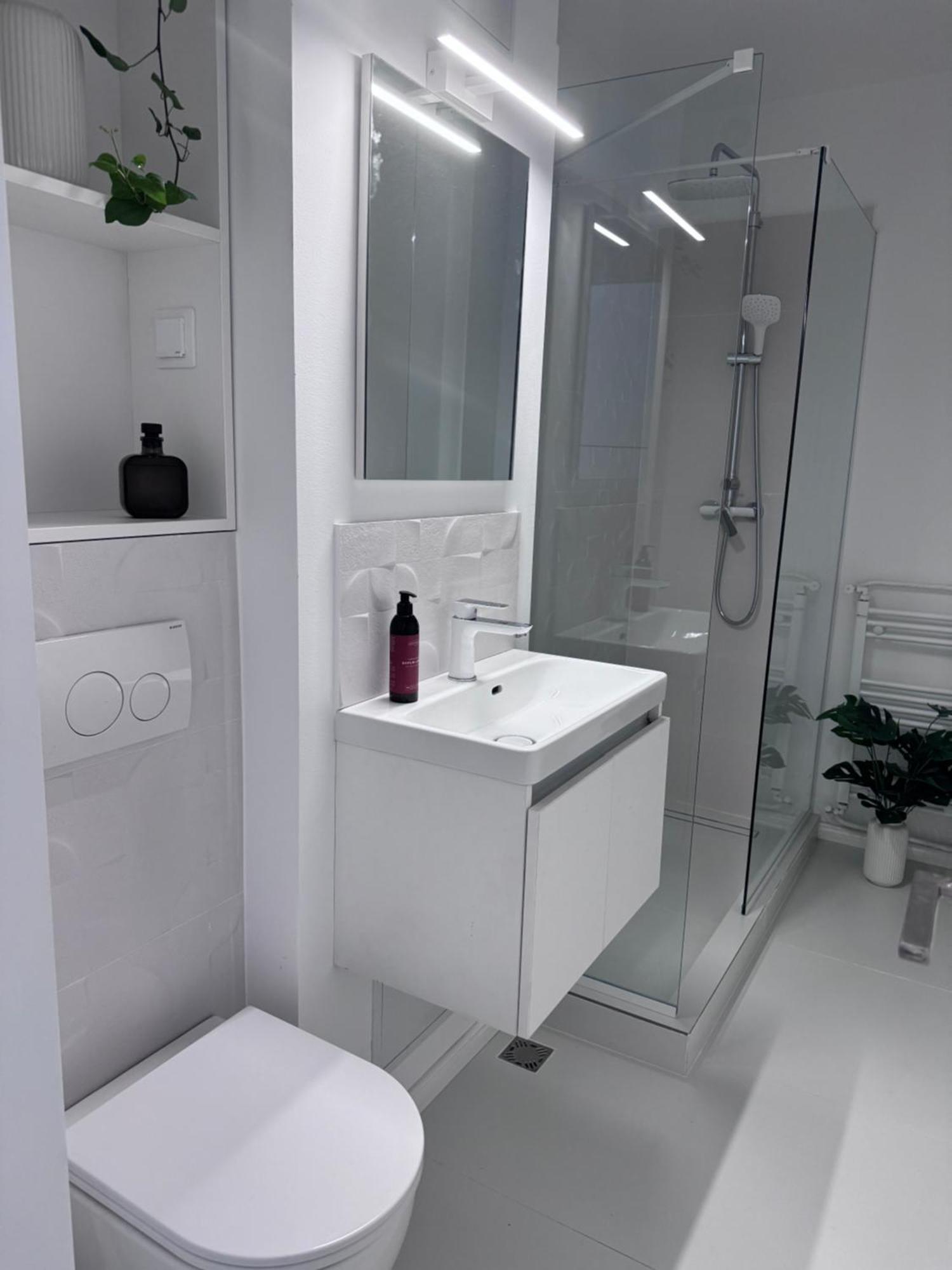 Lun Apartment Cluj-Napoca Esterno foto