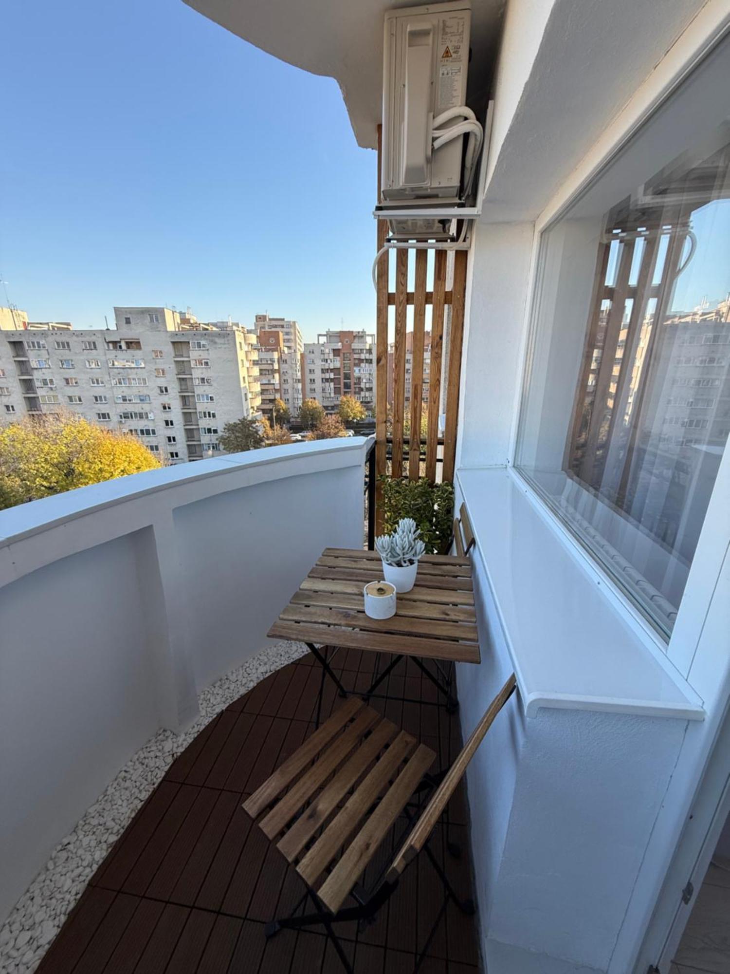Lun Apartment Cluj-Napoca Esterno foto