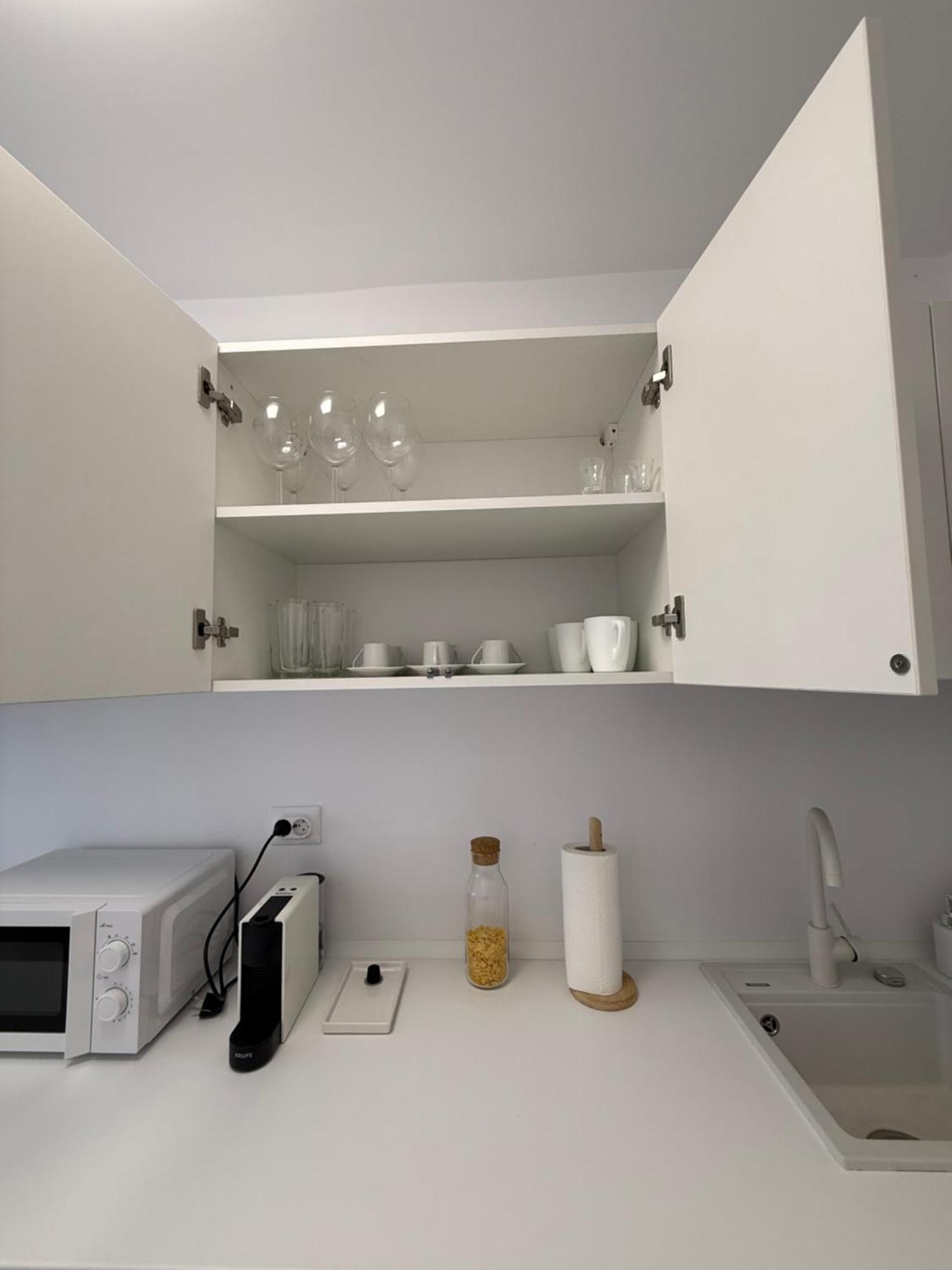 Lun Apartment Cluj-Napoca Esterno foto
